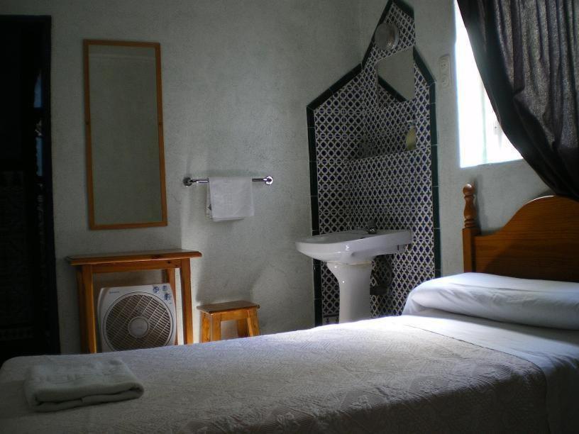 شقة إشبيلية  في Generalife الغرفة الصورة